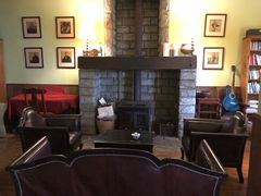 -马克咖啡The Moganshan Lodge