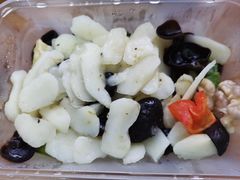 -北平食府(马鞍山路店)