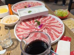 -彤德莱牛肉火锅(双港店)