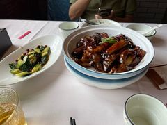 -丰泽园饭店