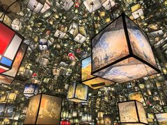 -成都梵高星空艺术馆(春熙路旗舰店)