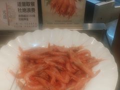 -遇上西雅图多融合海鲜自助餐厅(中房金谊广场店)