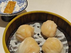 -香港龙凤楼(陆家嘴中心店)