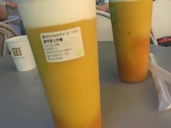 -奈雪的茶(石厦时代广场店)