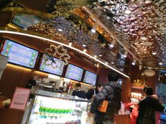 -丁香西饼屋(桂林路店)