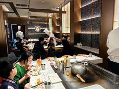 -火地铁板烧(昆山万象汇店)