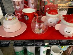 -星巴克臻选(深圳华强北茂业店)