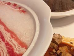 -巴邑火锅·鲜切牛肉(萧山银隆店)