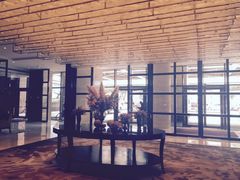 -行者书屋大堂吧 ·下午茶(南京圣和府邸酒店)