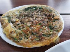 海蛎煎-食来运转平潭小吃(平潭店)