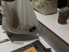 -SAANCI山池咖啡(海上世界文化艺术中心店)