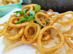 -广记餐厅(万福路店)