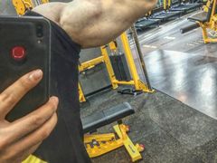 -可逸运动24小时健身