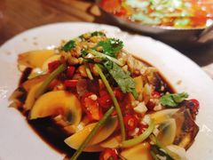 -不曾在把把烧•烧烤(莲坂磐基店)