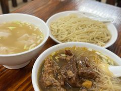 -汉记面馆(南华东路店)