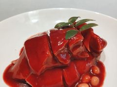 -吴越荣记·苏州菜·松鼠桂鱼(娄门景区店)