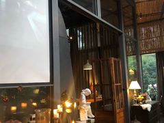 -肴约·花园式餐厅(湖里店)