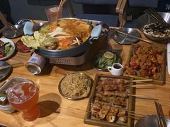 -晃晃悠悠酒肉合作社