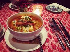 -Ginger(兴国路店)