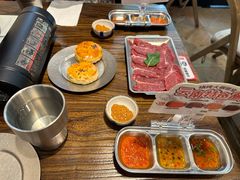 -麒麟风烤牛肉·云南烧烤小排档(丹凤街店)
