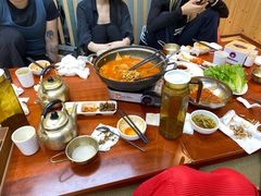 -屋里家延边朝鲜族冷面(南园店)