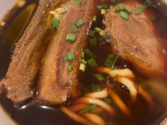 -中国厨房/台湾牛肉面