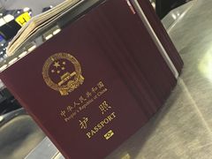 -曼谷素万那普国际机场