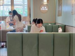 -四川简阳羊肉汤火锅(金台路店)