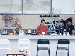 -CoffeeVendor(西乡店)
