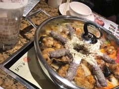 -黄记煌三汁焖锅(新世纪广场店)