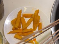 -钢管厂五区小郡肝串串香(蜀都万达店)