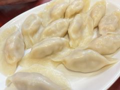 -喜家德虾仁水饺(深圳印力中心店)