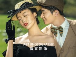 -薇喜影像艺术中心 ART PHOTO