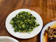 -温记府廟豆汤饭·始于1955年(海椒店)