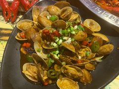 -红钳侠小龙虾·烧烤(中赢康康谷店)