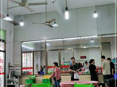 大堂-蔡社牛肉城(龙湖店)