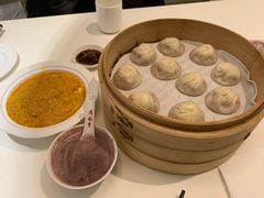 -鼎泰丰(渔阳店)