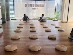 -Trainyard 炼·工场(中国国际贸易中心店)