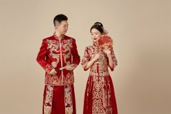 -芭莎视觉婚纱摄影(花溪店)