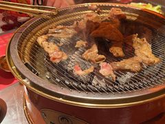 -西塔老太太泥炉烤肉(苏州大悦城店)