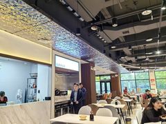 -兰州马子禄牛肉面(文景公园店)