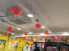 -芦月轩羊蝎子(北蜂窝店)