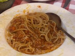 -安立可意大利美食