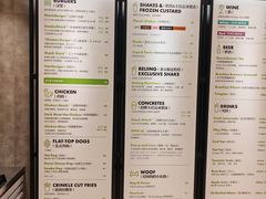 -Shake Shack(西单大悦城店)