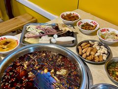 -好巴适藤椒鱼(红牌楼北街店)