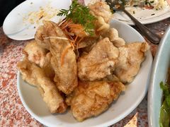 -红樱桃·欢乐餐厅(太原里店)