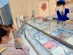 -CREAM STORY意大利手工冰淇淋&甜品(万象前海店)