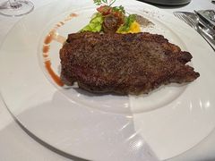 -王品牛排(珠海富华里店)