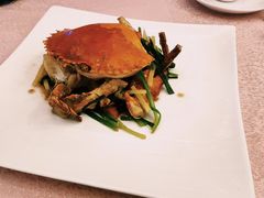 和乐蟹-七仙岭君澜度假酒店·桃源小馆中餐厅