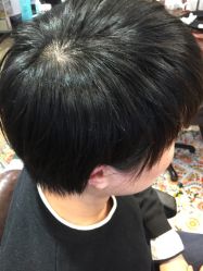 -米莱 Hair Salon 美髮